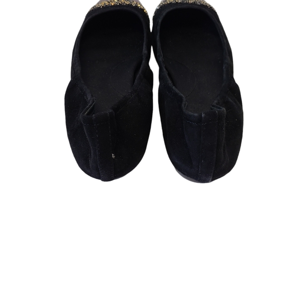 Calvin Klein size 8 ballet flats shoes - Picture 4 of 6